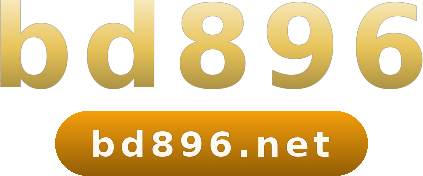 bd896 logo